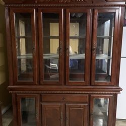 China Cabinet