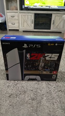 PS5 bundle pack