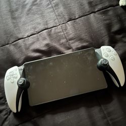 PSP Play Station Portal 