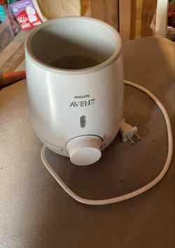 Phillips Avent Bottle Warmer