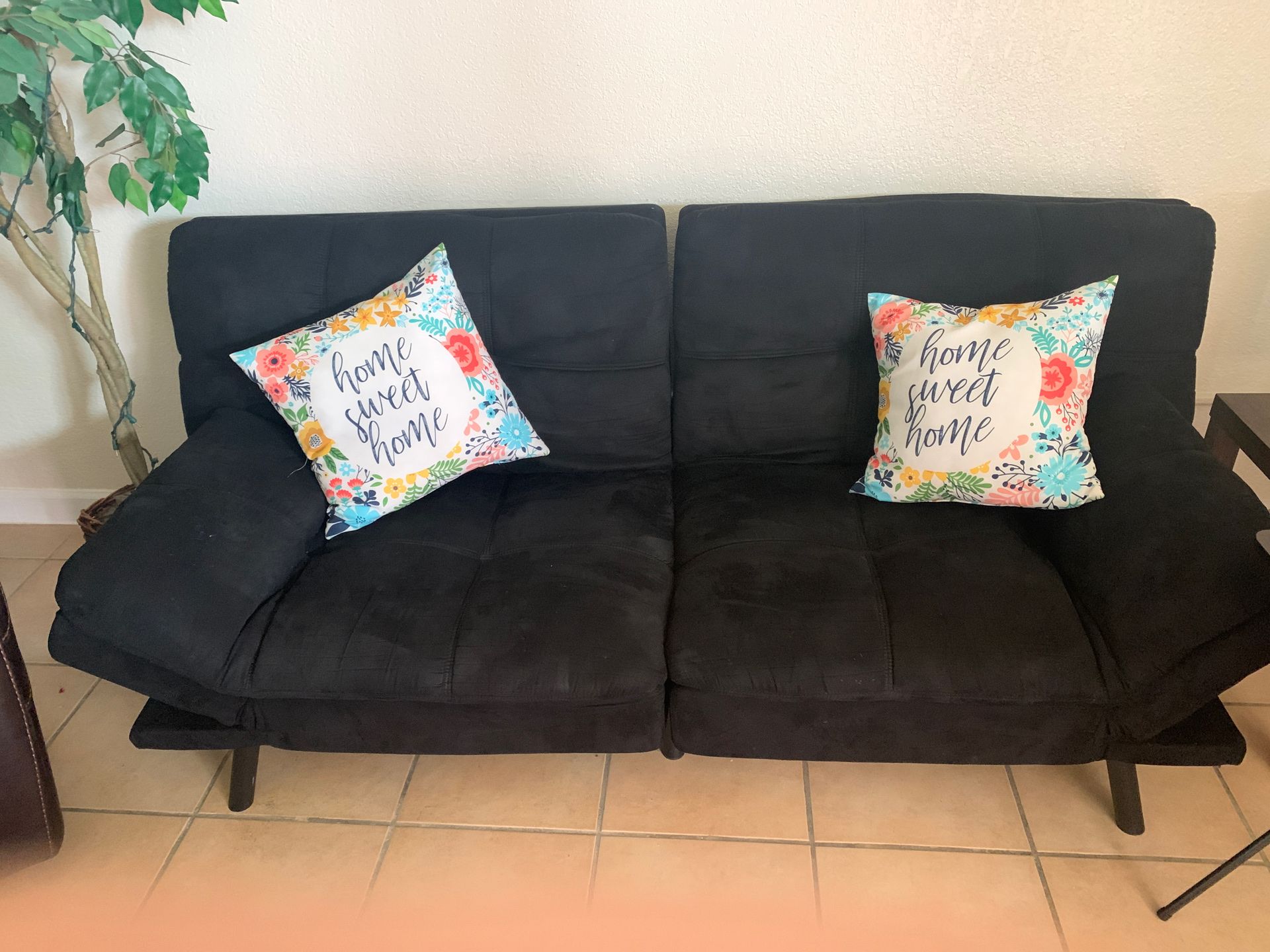futon for Sale in San Antonio, TX OfferUp