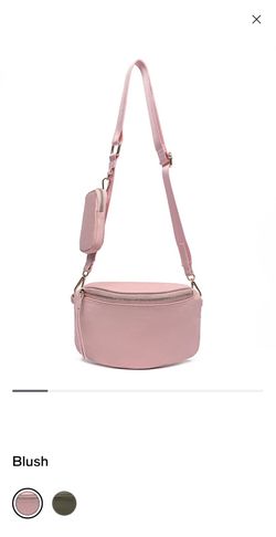 Like Dreams Out of Norm Fanny Pack