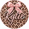 Kylie Attaway 