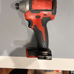 M18 Impact Driver