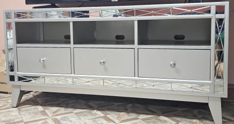 Coaster Fine Furniture Mercury 58inch Tv Stand