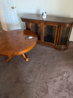 Tv stand