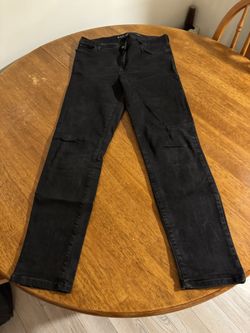 Stretch Denim