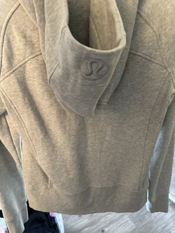 Lululemon Sweater