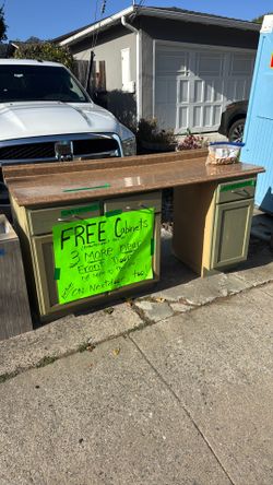 Free Countertop