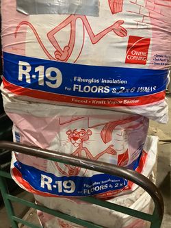 Insulation