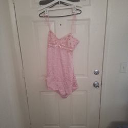 Victoria Secret Lingerie Dress