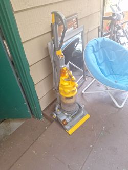 Dyson DC14 all floors vacuum cleaner