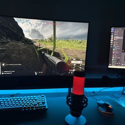 GAMING PC(NEED GONE ASAP)