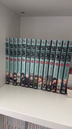 Spy X Family Manga