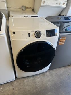 Used GE Gas Dryer