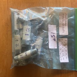 Craftsman Metric Sockets (17 Count)