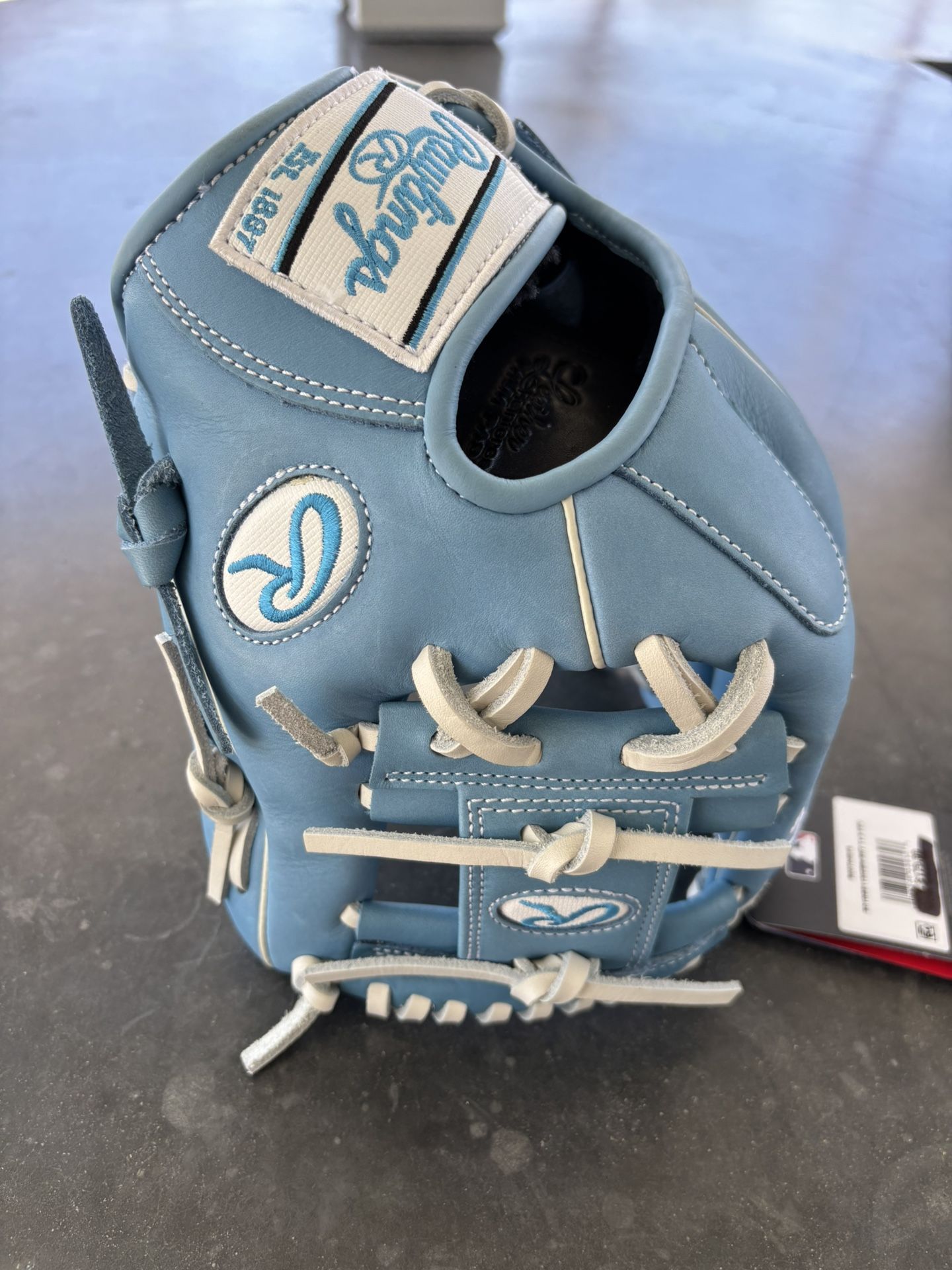 Rawlings Youth GG Elite 11.5 Baseball RHT