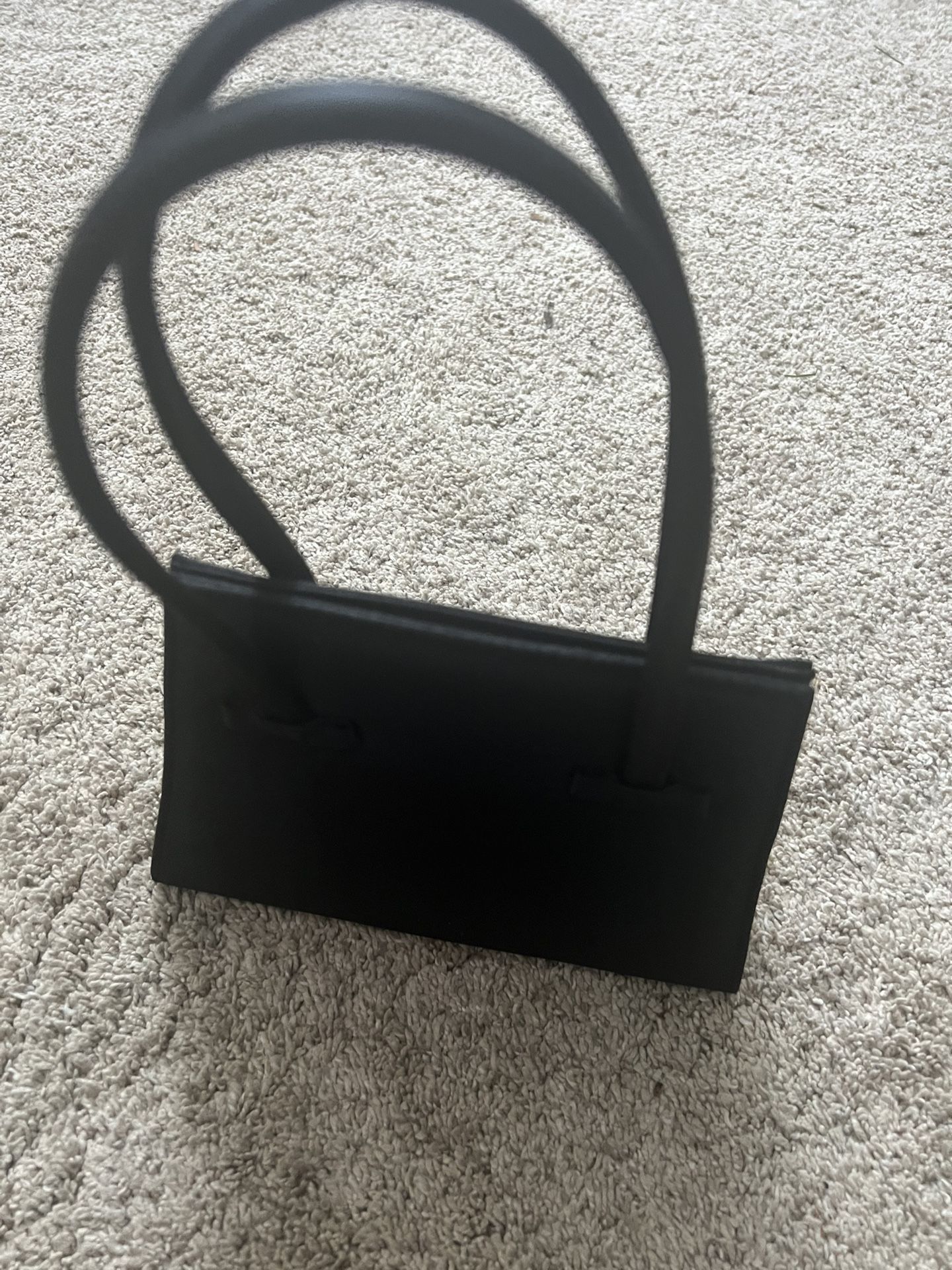 Classy, Dressy Small Purse For Fancy Night Out By Parfums International