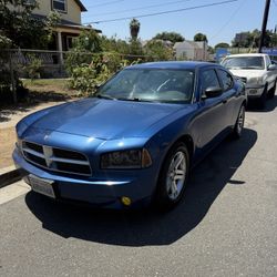 2009 Dodge Charger