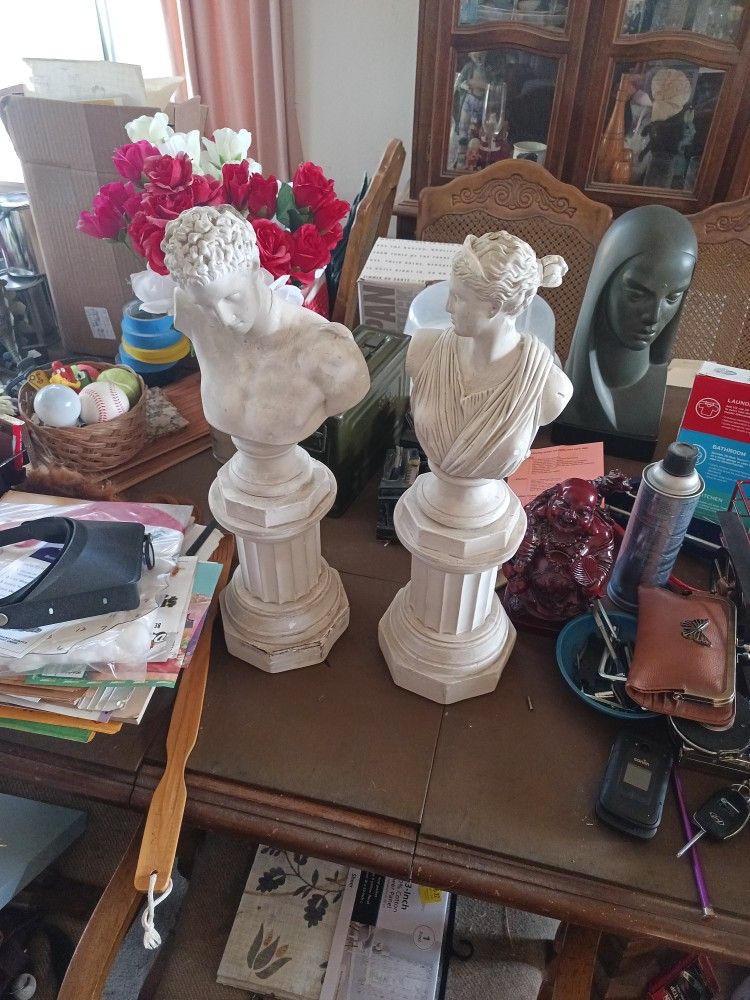 Sculptures