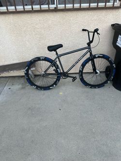 Elite bandit bmx 26’