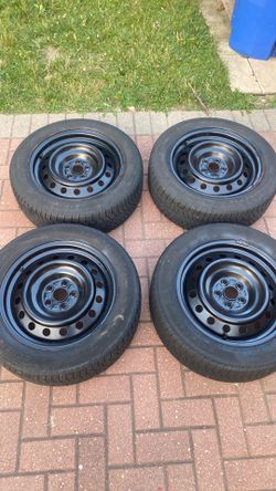 Tires&rims