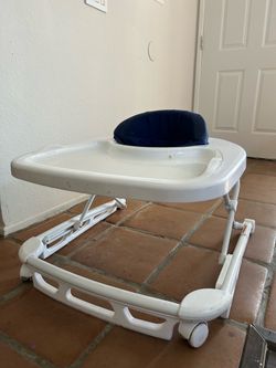 Baby walker