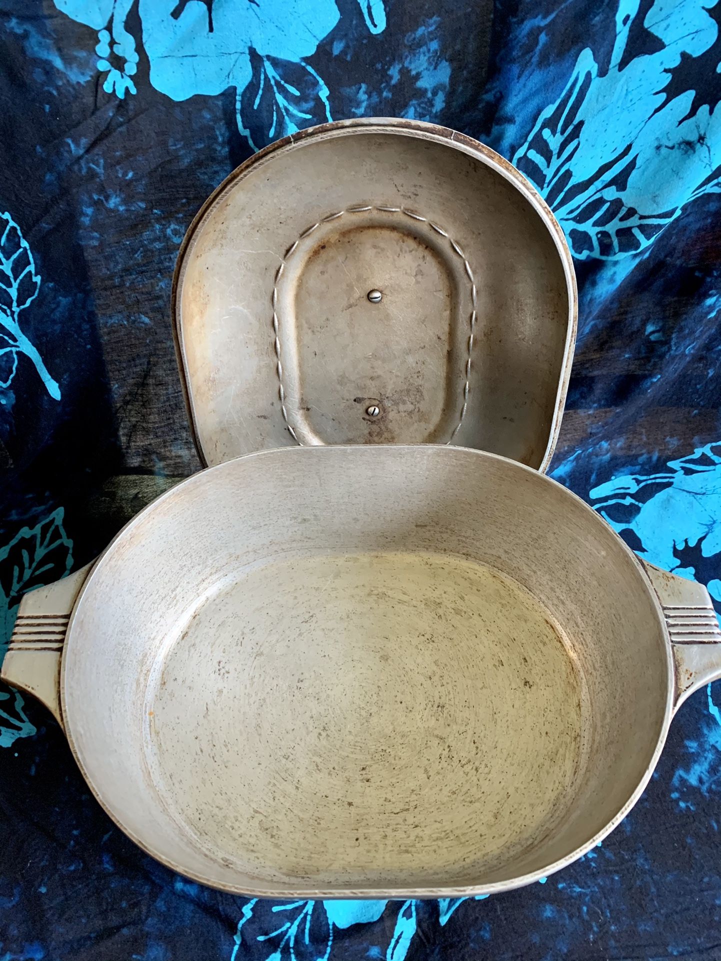 Wagner Magnalite Roaster for Sale in Elma, WA OfferUp