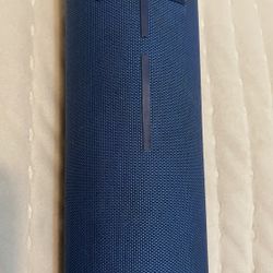 Ultimate Ears Megaboom 3 Speaker 