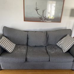 Free Sleeper Sofa 