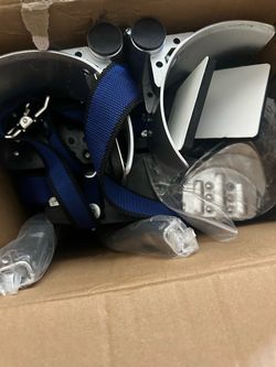 Drywall stilts brand new