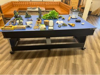 Reptile Tank Accessories Sale 🦎🐢