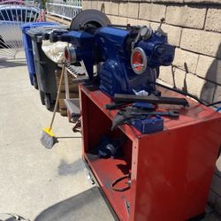 Se Vende En Buenas Condiciones Lista Para Usarla 