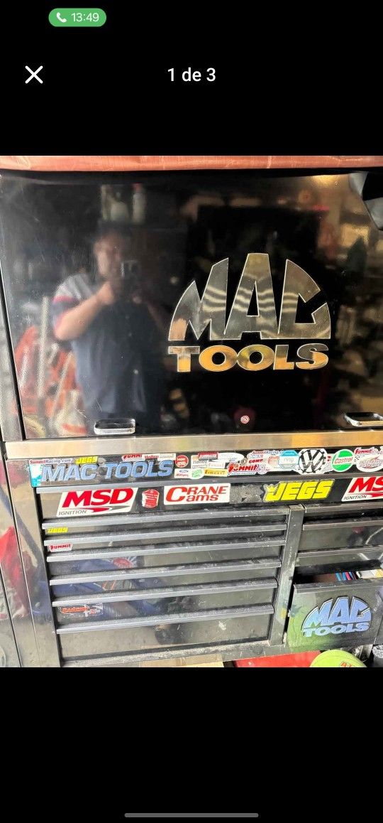 Mac Tools