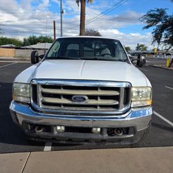 Ford F-250