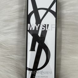 YSL Myself