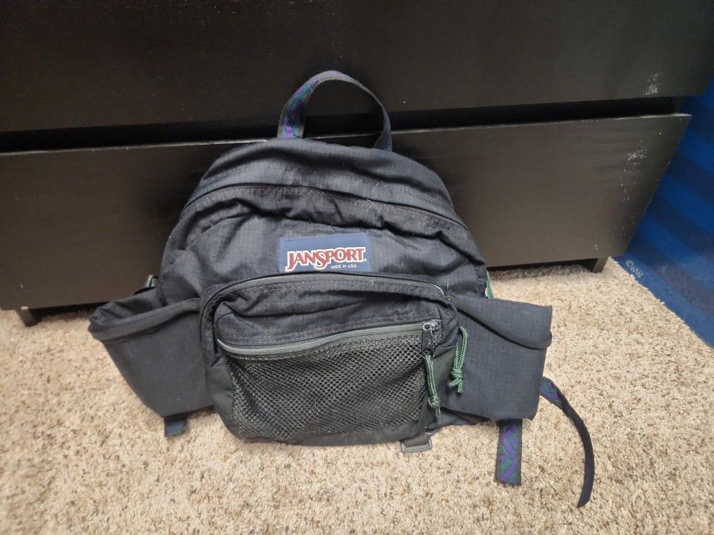 Jansport Waist Bag