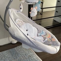 Baby Cradle (unused!)