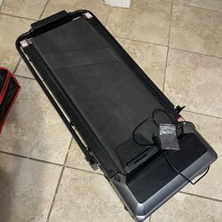 Non-Working treadmill