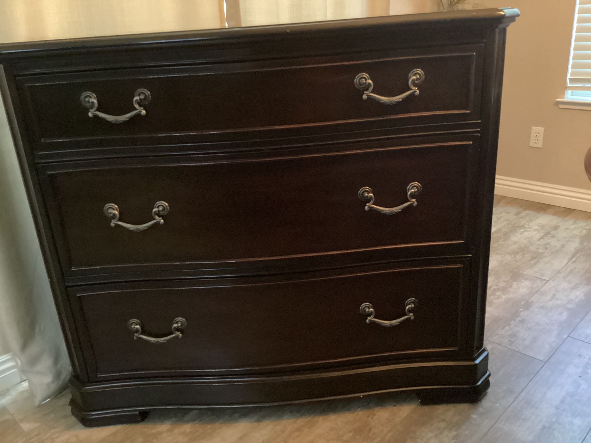 Ashely Furniture T.V. Stand