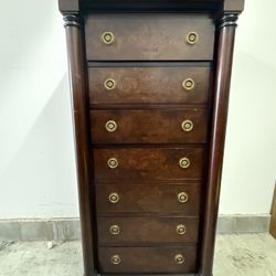 Decorative Dresser- Solid Wood