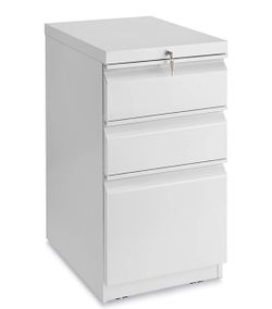 Metal File Cabinet