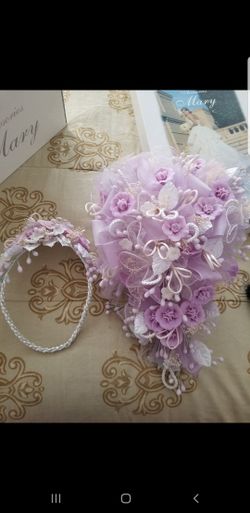 Accesorios para Quinceañera
