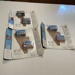 Ink Cartridges 
