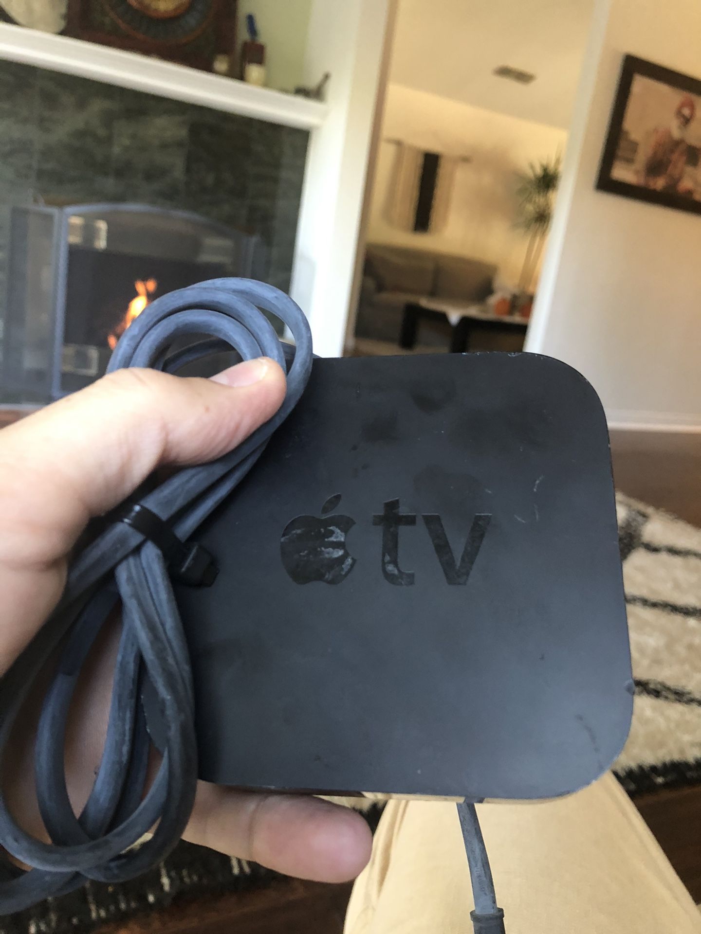 Apple TV (3rd generation)