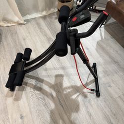 Ab Workout Equipment