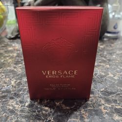 Versace Eros Flame