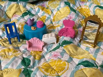 Peppa pig accessories