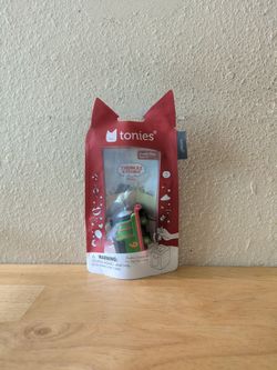 Tonies Thomas & Friends Audio Character For the Toniebox