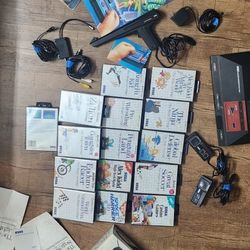Sega Genesis In Outstanding Condition 14 Games